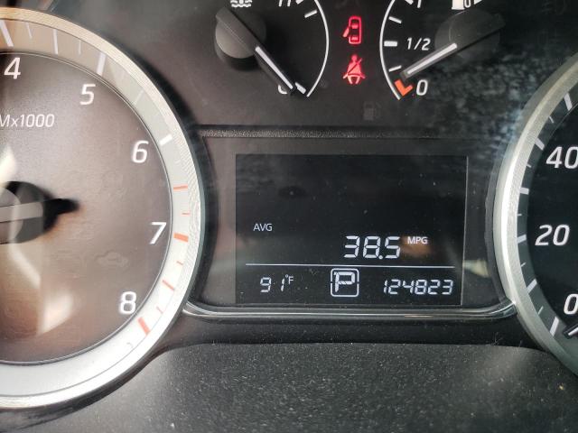 Photo 8 from auction – 2015 NISSAN SENTRA S with VIN 3N1AB7AP0FL693170