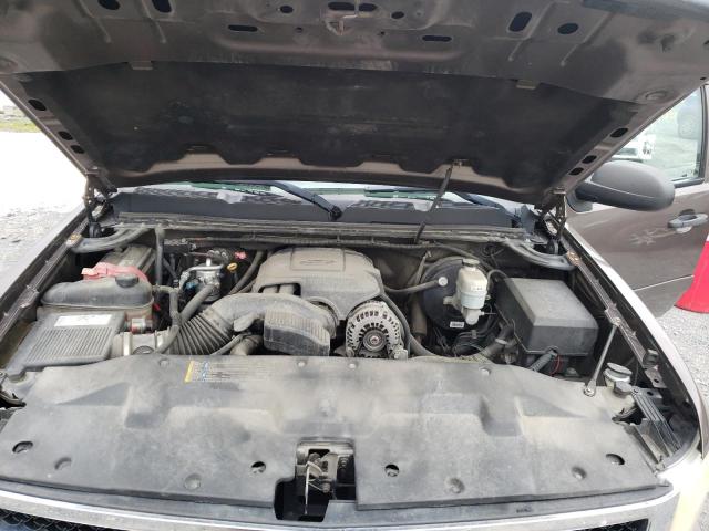 Photo 2 from auction – 2008 CHEVROLET SILVERADO with VIN 2GCEK19J081126294