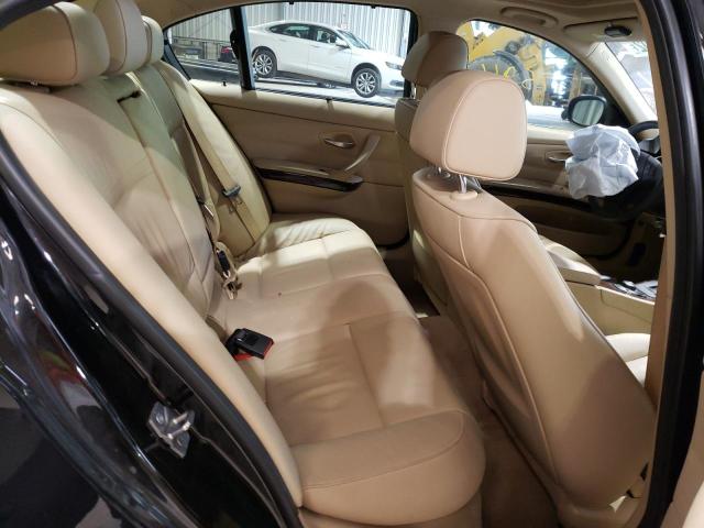 Photo 6 from auction – 2011 BMW 335 XI with VIN WBAPL5C54BA918158