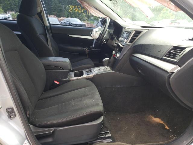 Photo 5 from auction – 2013 SUBARU LEGACY 2.5 with VIN 4S3BMBC60D3021430