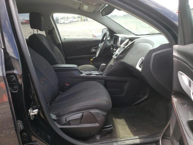 Photo 5 from auction – 2013 CHEVROLET EQUINOX LT with VIN 2GNALDEK8D6406044