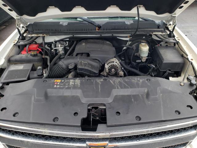 Photo 7 from auction – 2011 CHEVROLET SILVERADO with VIN 3GCPKTE3XBG248574