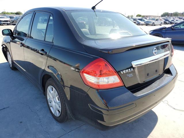 Photo 3 from auction – 2010 NISSAN VERSA S with VIN 3N1BC1AP4AL382123