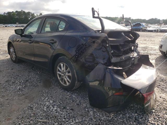 Photo 3 from auction – 2017 MAZDA 3 SPORT with VIN 3MZBN1U79HM108775