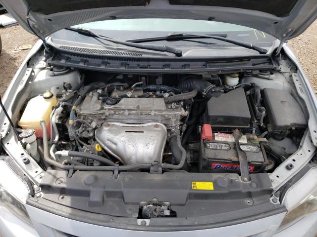 Photo 7 from auction – 2012 TOYOTA SCION TC with VIN JTKJF5C78C3033347