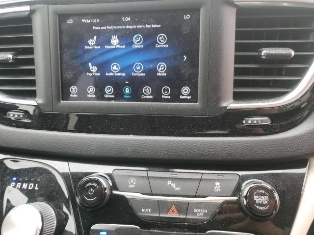 Фото 9 с аукциона – 2020 CHRYSLER PACIFICA T с VIN 2C4RC1BG9LR106391