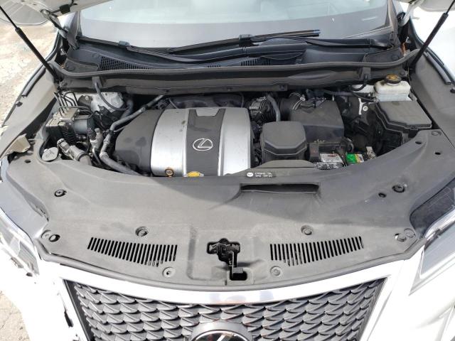 Photo 7 from auction – 2017 LEXUS RX 350 BAS with VIN 2T2ZZMCA6HC043411