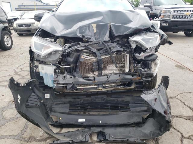 Photo 9 from auction – 2016 TOYOTA RAV4 LE with VIN 2T3BFREV0GW473032