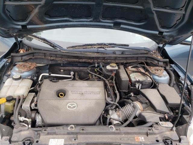 Photo 7 from auction – 2011 MAZDA 3 I with VIN JM1BL1VG1B1379387