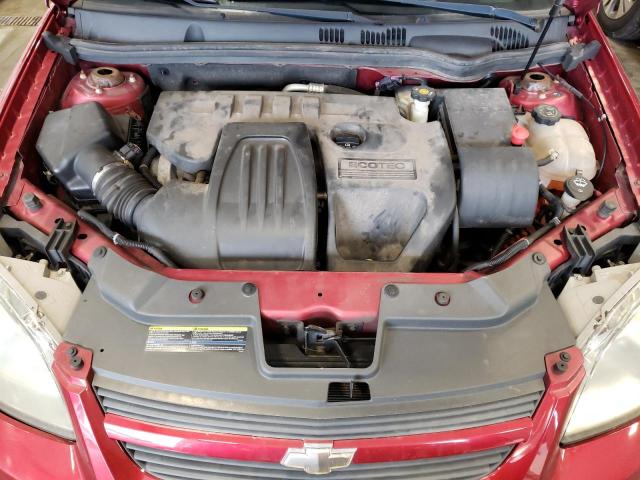Photo 7 from auction – 2010 CHEVROLET COBALT LS with VIN 1G1AB5F59A7157512