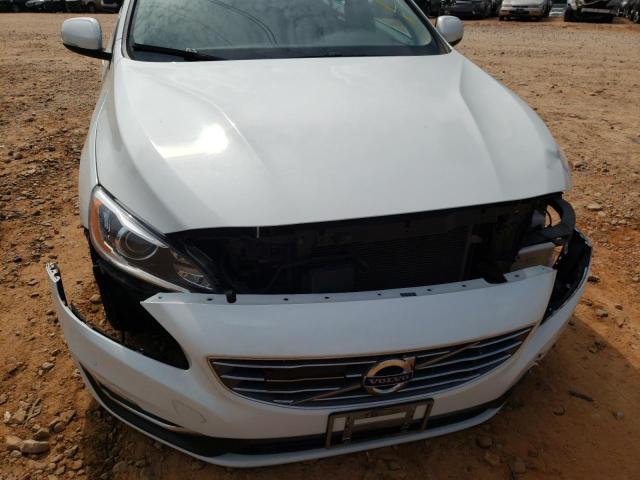 Photo 9 from auction – 2018 VOLVO S60 PLATIN with VIN LYV402TM3JB168571