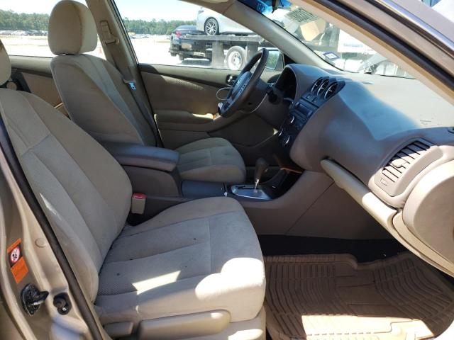 Photo 5 from auction – 2008 NISSAN ALTIMA 2.5 with VIN 1N4AL21E38N446312