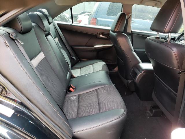 Photo 6 from auction – 2014 TOYOTA CAMRY L with VIN 4T1BF1FK0EU303040