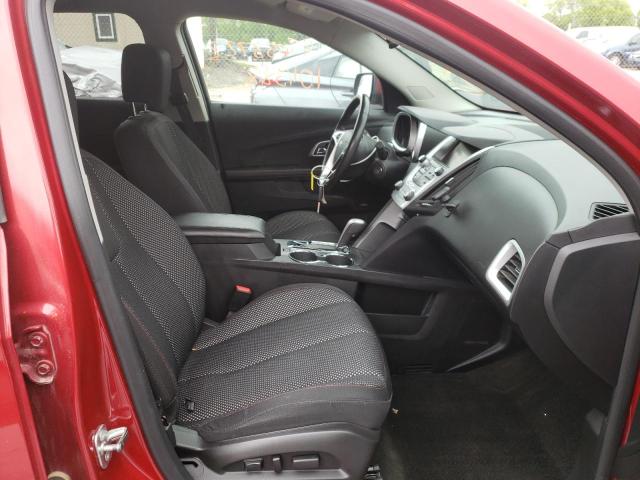 Photo 9 from auction – 2014 CHEVROLET EQUINOX LT with VIN 2GNFLGE33E6198866