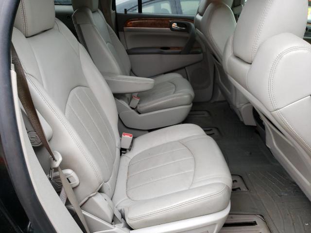 Photo 6 from auction – 2011 BUICK ENCLAVE CX with VIN 5GAKVCED3BJ398293