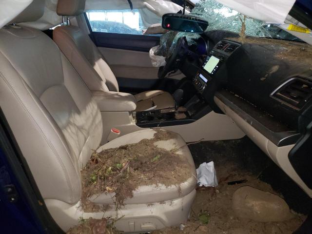 Photo 5 from auction – 2016 SUBARU OUTBACK 2. with VIN 4S4BSANC1G3281208