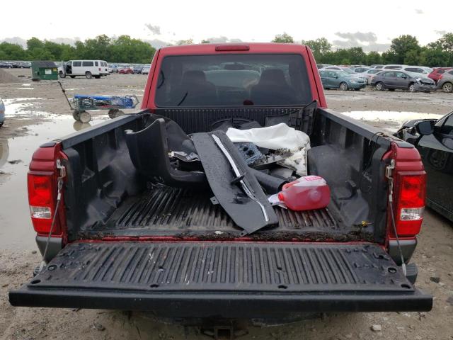 Photo 6 from auction – 2008 FORD RANGER SUP with VIN 1FTZR45E28PA80512