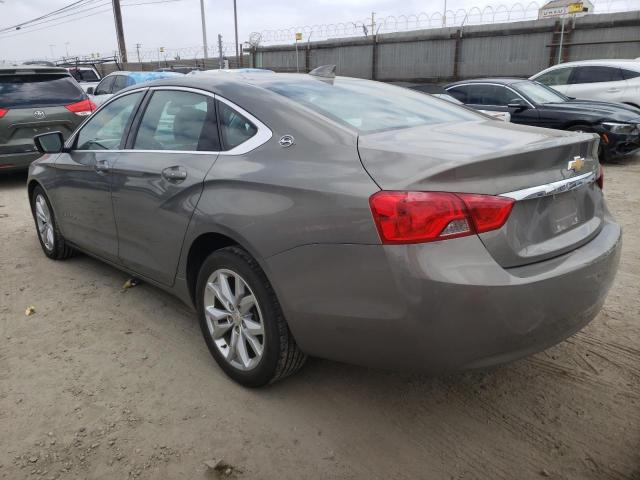 Photo 3 from auction – 2019 CHEVROLET IMPALA LT with VIN 2G11Z5SA6K9125048
