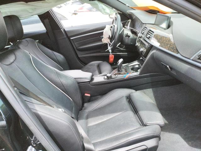 Photo 5 from auction – 2016 BMW 328 I SULE with VIN WBA8E9C58GK647192