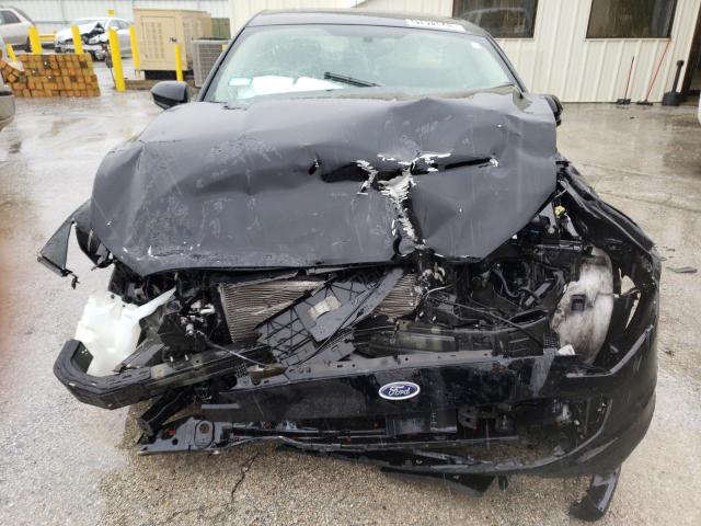 Photo 7 from auction – 2018 FORD FUSION SE with VIN 3FA6P0HD3JR213254