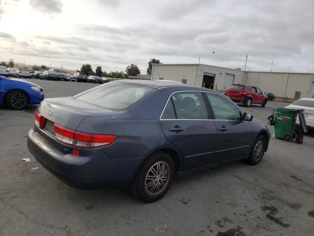 Photo 4 from auction – 2003 HONDA ACCORD LX with VIN JHMCM56323C008697