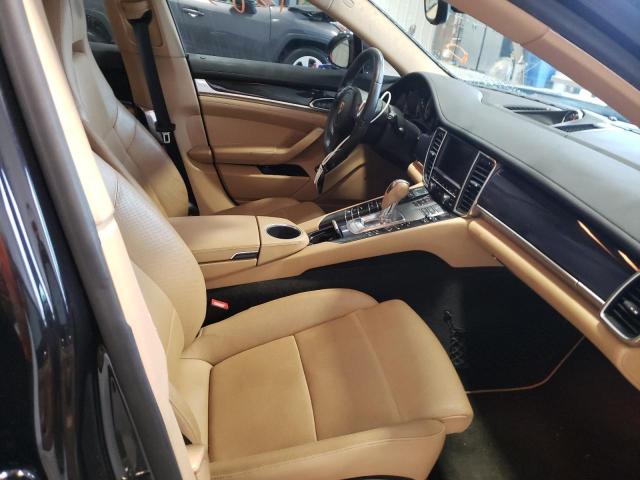 Photo 5 from auction – 2013 PORSCHE PANAMERA 2 with VIN WP0AA2A73DL016805