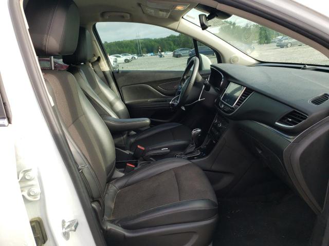 Photo 5 from auction – 2019 BUICK ENCORE PRE with VIN KL4CJASB6KB816937