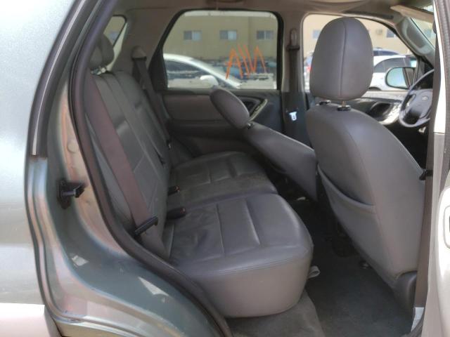 Photo 6 from auction – 2006 FORD ESCAPE HEV with VIN 1FMYU95H86KC63890