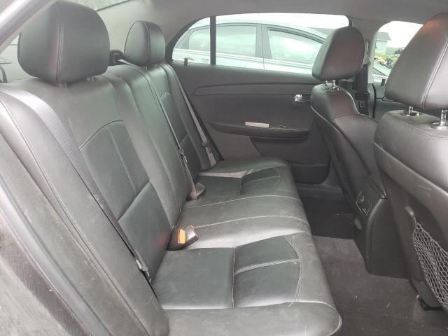 Photo 6 from auction – 2011 CHEVROLET MALIBU LTZ with VIN 1G1ZE5E11BF313400