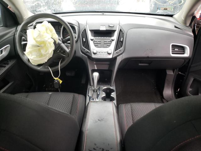 Photo 9 from auction – 2015 CHEVROLET EQUINOX LS with VIN 2GNALAEKXF1171497