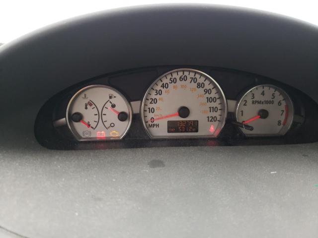 Photo 8 from auction – 2007 SATURN ION LEVEL with VIN 1G8AL58FX7Z134824