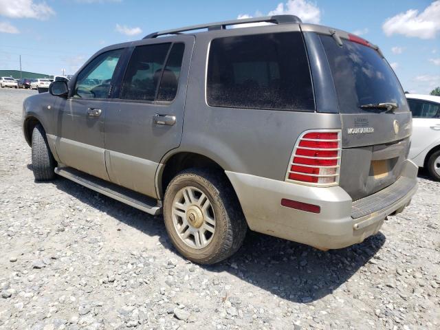 Photo 3 from auction – 2003 MERCURY MOUNTAINEE with VIN 4M2DU66W73ZJ48984