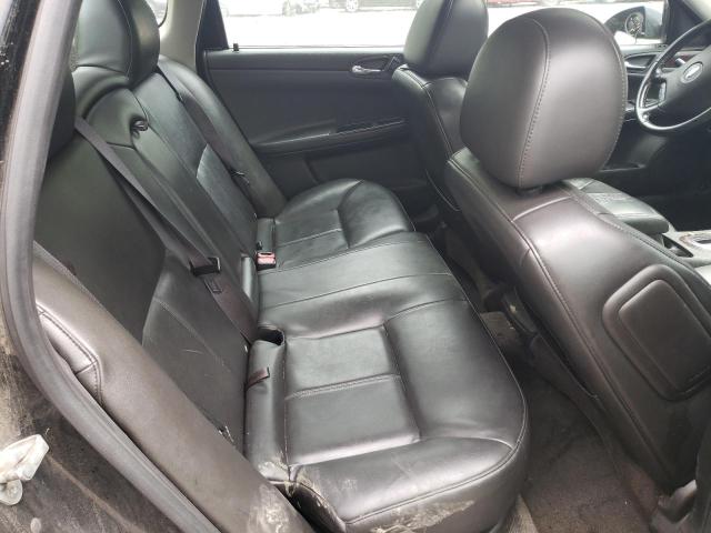 Photo 6 from auction – 2013 CHEVROLET IMPALA LTZ with VIN 2G1WC5E33D1178697