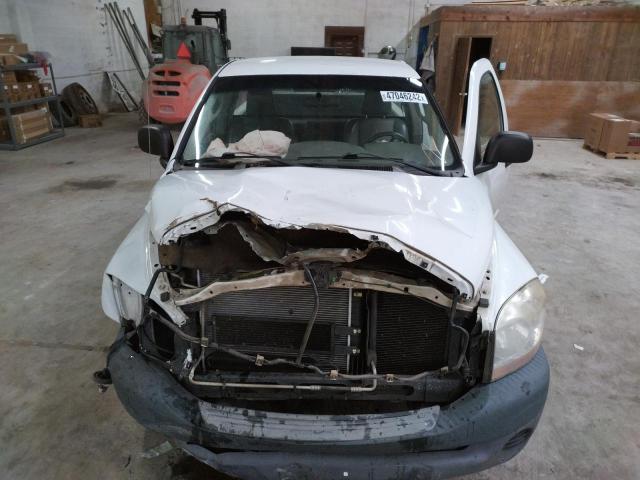 Photo 7 from auction – 2006 DODGE RAM 1500 S with VIN 1D7HA16N76J141875