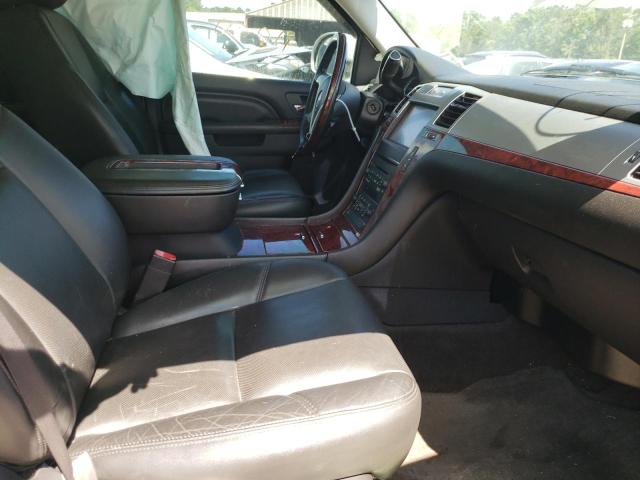 Photo 5 from auction – 2013 CADILLAC ESCALADE L with VIN 1GYS3BEF1DR103335