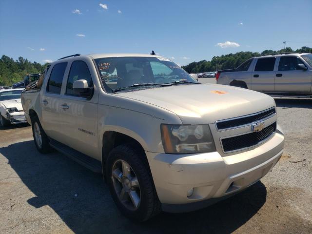 Photo 1 from auction – 2008 CHEVROLET SUBURBAN C with VIN 1GNFC16028R156859
