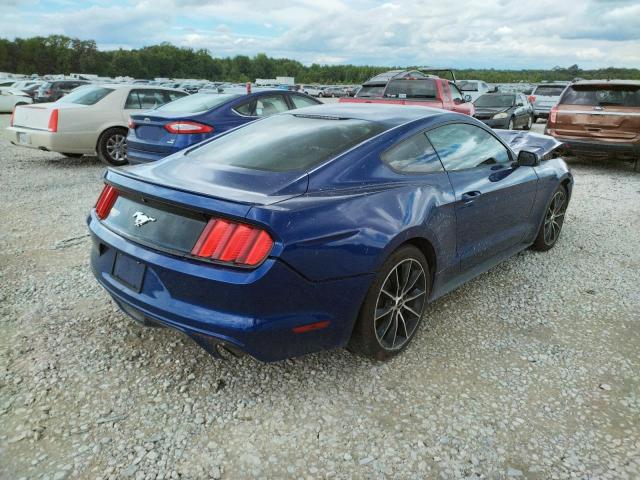 Photo 4 from auction – 2015 FORD MUSTANG with VIN 1FA6P8TH9F5357300