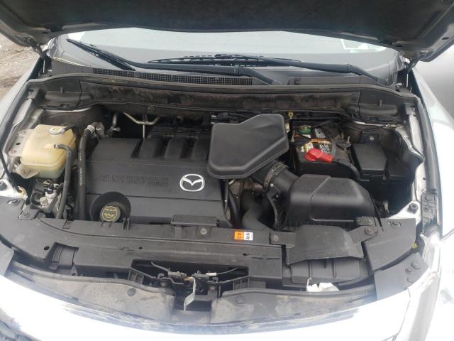 Photo 7 from auction – 2011 MAZDA CX-9 with VIN JM3TB3DV2B0305394