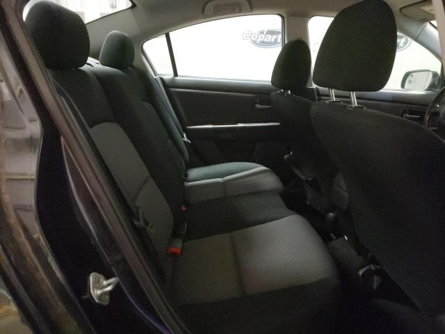 Photo 6 from auction – 2006 MAZDA 3 I with VIN JM1BK12F861481905