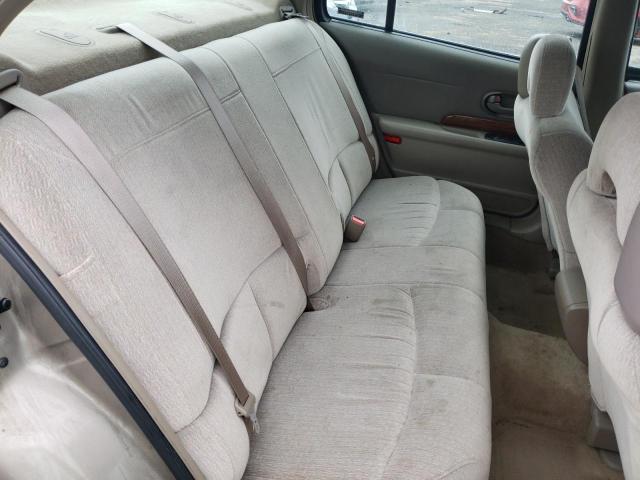Photo 6 from auction – 2002 BUICK LESABRE CU with VIN 1G4HP54K314213490