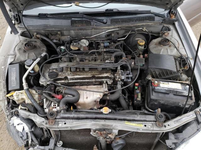 Photo 7 from auction – 2001 NISSAN ALTIMA XE with VIN 1N4DL01D91C242611
