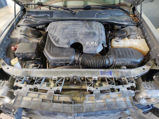 Photo 2 from auction – 2017 DODGE CHALLENGER with VIN 2C3CDZAG7HH658525