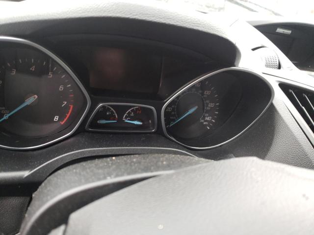 Photo 8 from auction – 2014 FORD ESCAPE SE with VIN 1FMCU9G94EUC43025