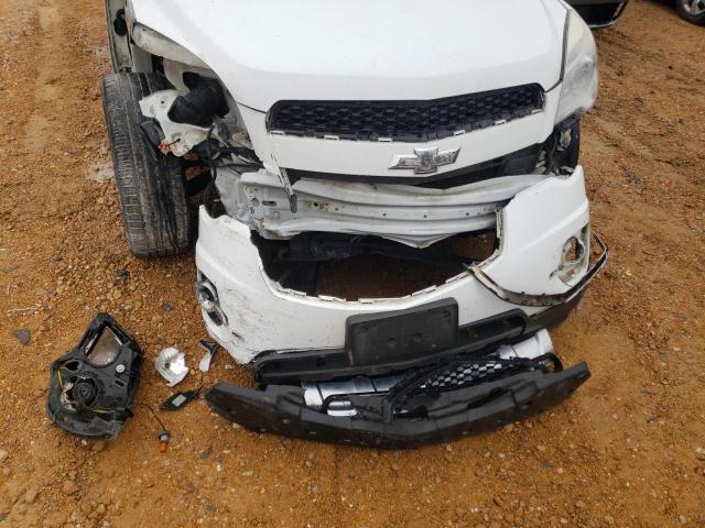 Photo 9 from auction – 2014 CHEVROLET EQUINOX LT with VIN 2GNFLDE38E6314710