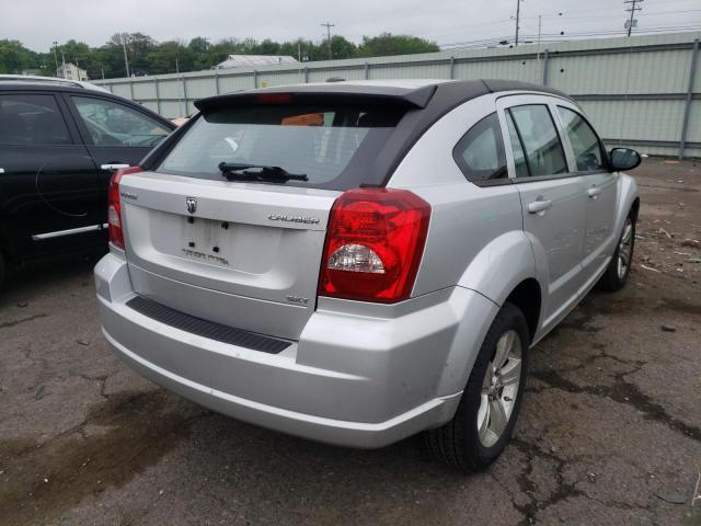 Photo 4 from auction – 2010 DODGE CALIBER SX with VIN 1B3CB4HA8AD540168