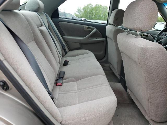 Photo 6 from auction – 2000 TOYOTA CAMRY CE with VIN 4T1BG22K9YU011237