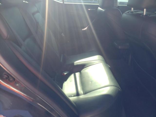 صورة رقم 6 من المزاد - 2008 LEXUS IS 250 مع VIN JTHBK262785082877