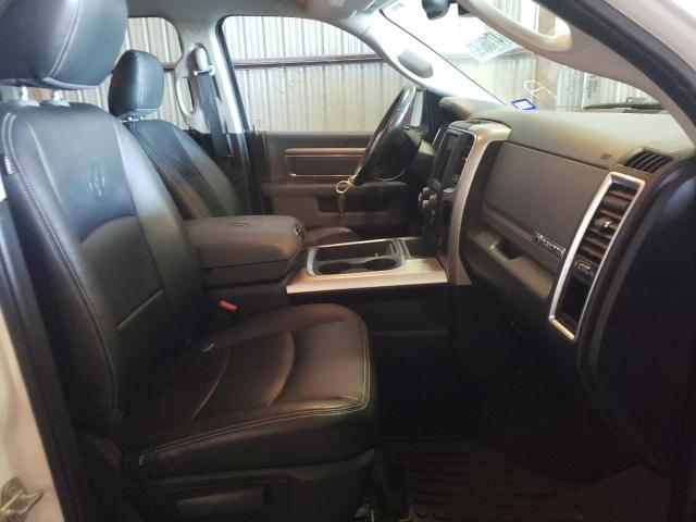 Photo 5 from auction – 2017 RAM 1500 SLT with VIN 1C6RR6TTXHS567927