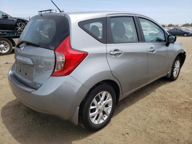Photo 4 from auction – 2015 NISSAN VERSA NOTE with VIN 3N1CE2CP8FL430795