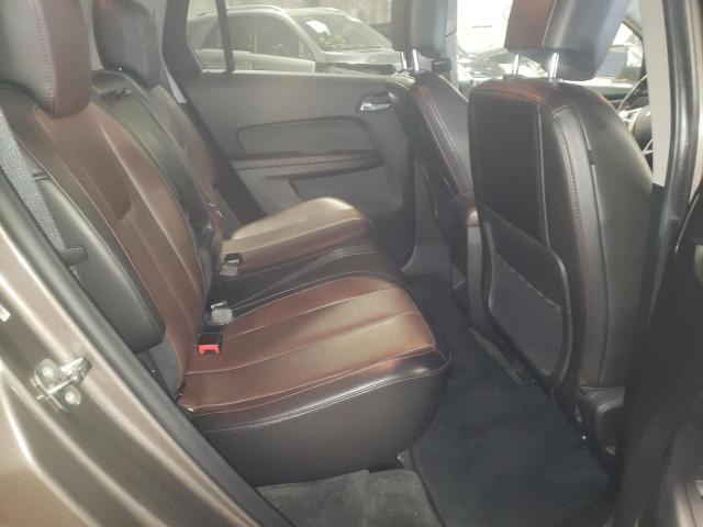 Photo 6 from auction – 2011 GMC TERRAIN SL with VIN 2CTFLXE5XB6456763